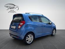 CHEVROLET Spark 1.2 LTZ, Benzin, Occasion / Gebraucht, Handschaltung - 3