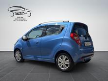 CHEVROLET Spark 1.2 LTZ, Benzin, Occasion / Gebraucht, Handschaltung - 4