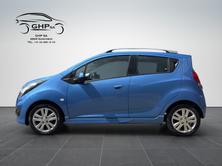 CHEVROLET Spark 1.2 LTZ, Benzin, Occasion / Gebraucht, Handschaltung - 5