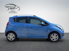 CHEVROLET Spark 1.2 LTZ, Benzin, Occasion / Gebraucht, Handschaltung - 6