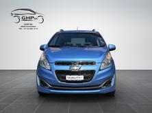 CHEVROLET Spark 1.2 LTZ, Benzin, Occasion / Gebraucht, Handschaltung - 7