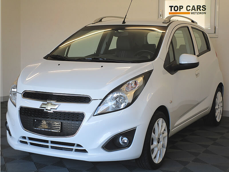 CHEVROLET Spark 1.2 LT