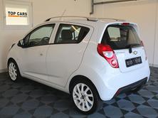 CHEVROLET Spark 1.2 LT, Essence, Occasion / Utilisé, Manuelle - 2