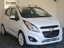 CHEVROLET Spark 1.2 LT, Essence, Occasion / Utilisé, Manuelle - 4