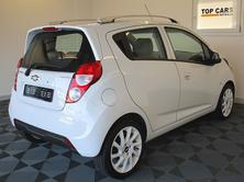 CHEVROLET Spark 1.2 LT, Essence, Occasion / Utilisé, Manuelle - 5