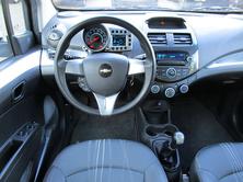 CHEVROLET Spark 1.2 LT, Essence, Occasion / Utilisé, Manuelle - 6