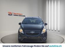 CHEVROLET Spark 1.2 LT, Essence, Occasion / Utilisé, Manuelle - 2