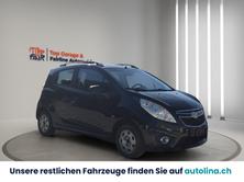 CHEVROLET Spark 1.2 LT, Essence, Occasion / Utilisé, Manuelle - 3