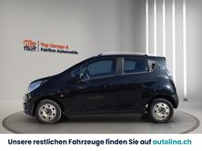 CHEVROLET Spark 1.2 LT, Essence, Occasion / Utilisé, Manuelle - 4