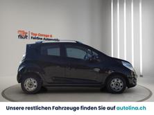 CHEVROLET Spark 1.2 LT, Essence, Occasion / Utilisé, Manuelle - 5