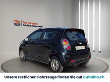 CHEVROLET Spark 1.2 LT, Essence, Occasion / Utilisé, Manuelle - 6