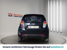 CHEVROLET Spark 1.2 LT, Essence, Occasion / Utilisé, Manuelle - 7