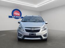 CHEVROLET Spark 1.2 LS, Essence, Occasion / Utilisé, Manuelle - 2