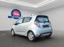 CHEVROLET Spark 1.2 LS, Essence, Occasion / Utilisé, Manuelle - 4