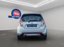 CHEVROLET Spark 1.2 LS, Essence, Occasion / Utilisé, Manuelle - 5