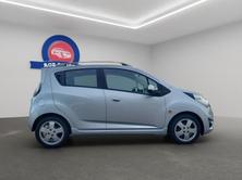 CHEVROLET Spark 1.2 LS, Essence, Occasion / Utilisé, Manuelle - 7