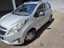 CHEVROLET SPARK 1.0 16V LS, Essence, Occasion / Utilisé, Manuelle - 2