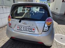 CHEVROLET SPARK 1.0 16V LS, Essence, Occasion / Utilisé, Manuelle - 4