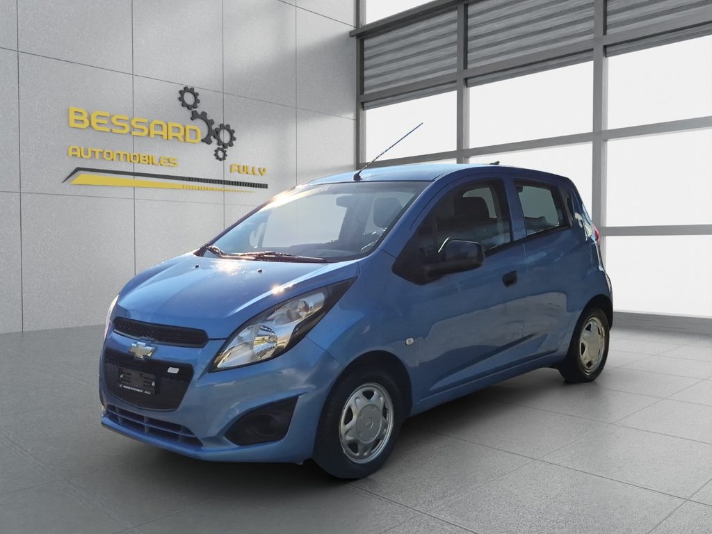 CHEVROLET Spark 1.0 16V LS Cool