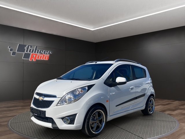 CHEVROLET Spark 1.2 16V LT
