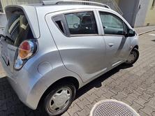 CHEVROLET SPARK 1.0 16V LS, Essence, Occasion / Utilisé, Manuelle - 5