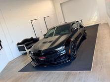 CHEVROLET SS 6.2 V8 462PS, Benzina, Occasioni / Usate, Automatico - 3