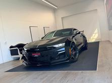 CHEVROLET SS 6.2 V8 462PS, Benzina, Occasioni / Usate, Automatico - 4