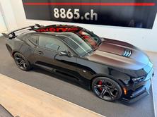 CHEVROLET SS 6.2 V8 462PS, Benzina, Occasioni / Usate, Automatico - 5