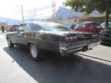 CHEVROLET SS Super Sport, Benzina, Auto d'epoca, Automatico - 5