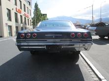 CHEVROLET SS Super Sport, Benzina, Auto d'epoca, Automatico - 6