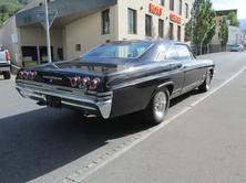 CHEVROLET SS Super Sport, Benzina, Auto d'epoca, Automatico - 7