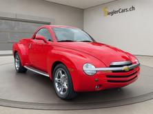 CHEVROLET SSR, Petrol, Second hand / Used, Automatic - 2