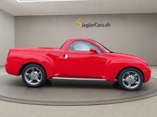 CHEVROLET SSR, Petrol, Second hand / Used, Automatic - 3