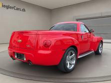 CHEVROLET SSR, Petrol, Second hand / Used, Automatic - 4