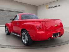 CHEVROLET SSR, Petrol, Second hand / Used, Automatic - 5