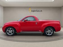 CHEVROLET SSR, Petrol, Second hand / Used, Automatic - 6