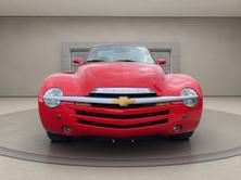 CHEVROLET SSR, Petrol, Second hand / Used, Automatic - 7