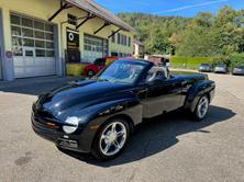 CHEVROLET SSR Super Sport Roadster, Petrol, Second hand / Used, Automatic - 3