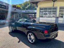 CHEVROLET SSR Super Sport Roadster, Petrol, Second hand / Used, Automatic - 5