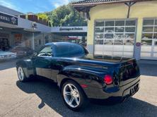CHEVROLET SSR Super Sport Roadster, Petrol, Second hand / Used, Automatic - 6
