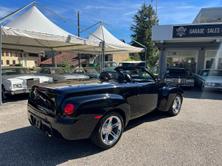 CHEVROLET SSR Super Sport Roadster, Petrol, Second hand / Used, Automatic - 7