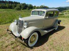 CHEVROLET Standard Six Limusine, Essence, Occasion / Utilisé, Manuelle - 2