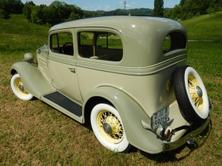 CHEVROLET Standard Six Limusine, Essence, Occasion / Utilisé, Manuelle - 4