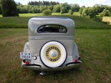 CHEVROLET Standard Six Limusine, Essence, Occasion / Utilisé, Manuelle - 5