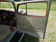 CHEVROLET Standard Six Limusine, Essence, Occasion / Utilisé, Manuelle - 7