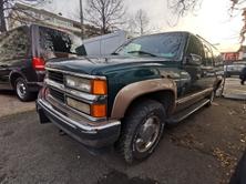 CHEVROLET Suburban 4x4, Petrol, Second hand / Used, Automatic - 2