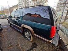 CHEVROLET Suburban 4x4, Petrol, Second hand / Used, Automatic - 3