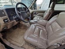 CHEVROLET Suburban 4x4, Petrol, Second hand / Used, Automatic - 4