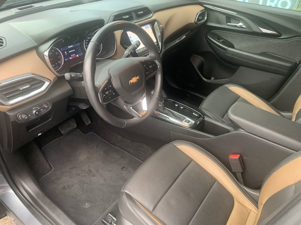 CHEVROLET Active 1.3 4x4, Benzina, Occasioni / Usate, Automatico - 3