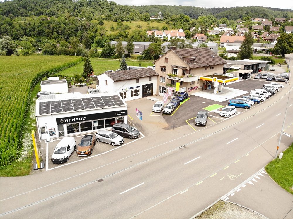 CHEVROLET Active 1.3 4x4, Benzina, Occasioni / Usate, Automatico - 4